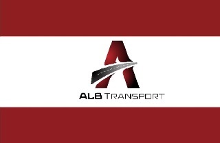 ALB Log Transporte – Ihr Logistikpartner